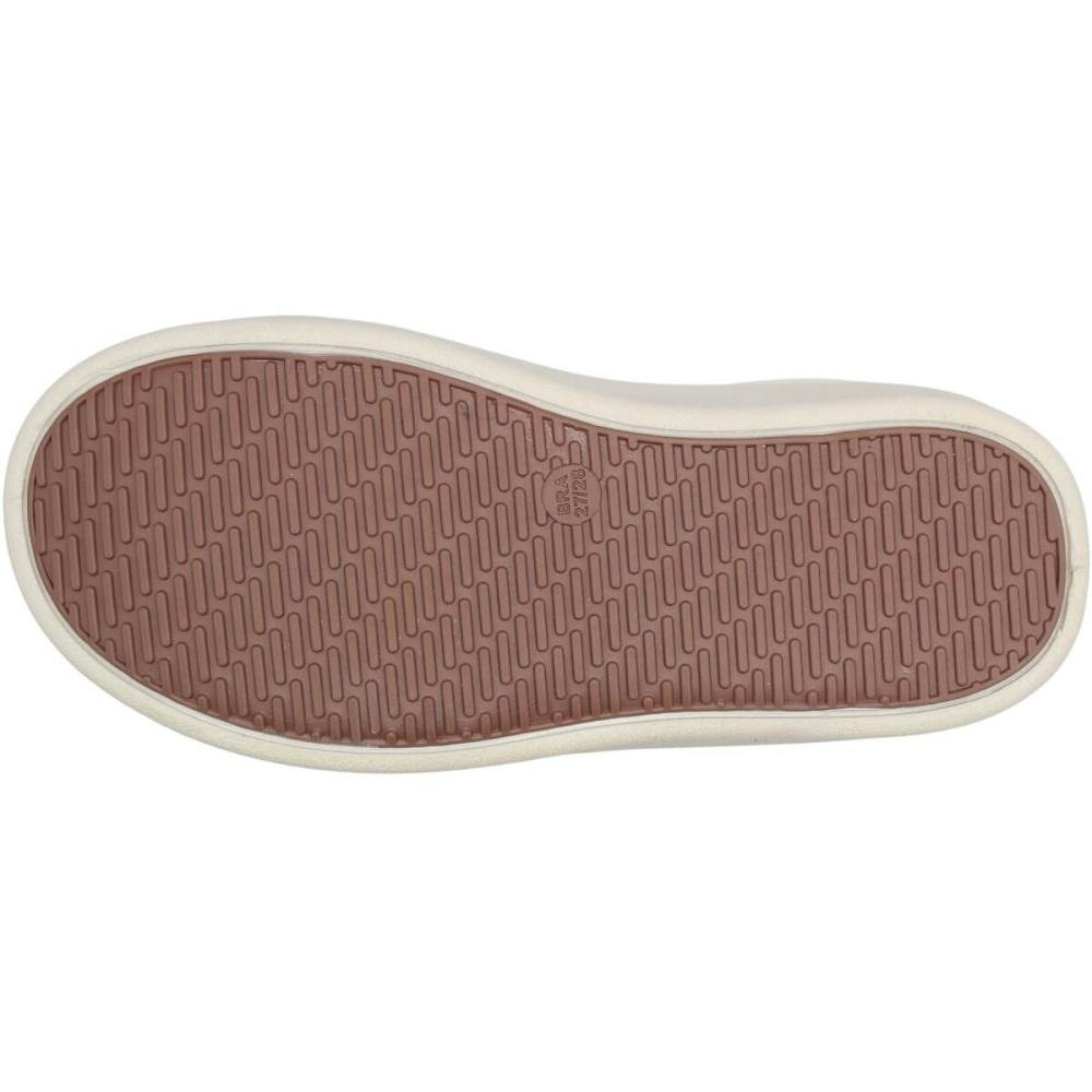 Tênis Infantil Casual Blitzz Menino Branco 5