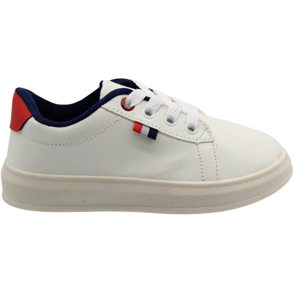 Tênis Infantil Casual Blitzz Menino