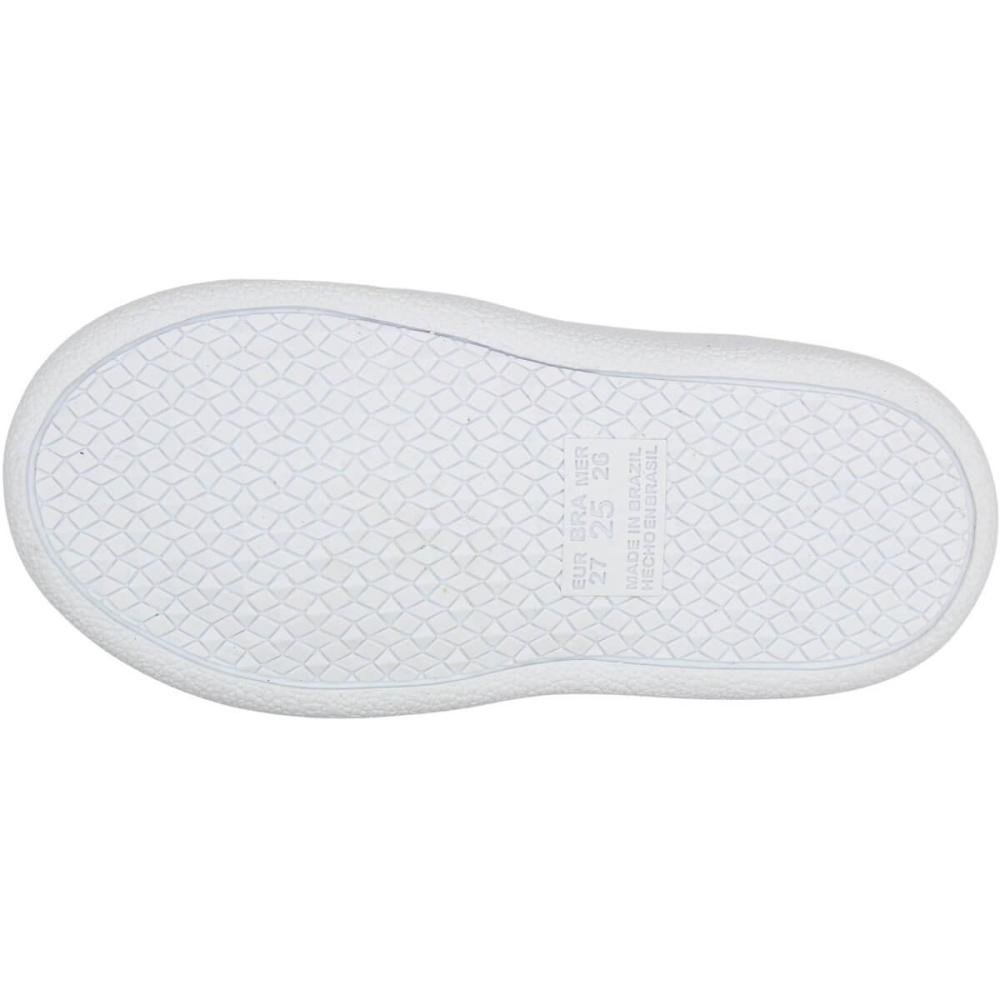 Tênis Casual Infantil Camin Yep Menina Multicores 5