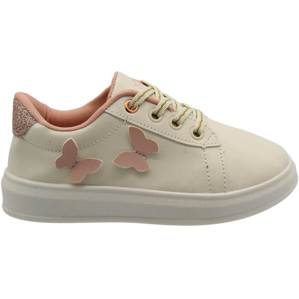 Tênis Infantil Blitzz Brilho Menina