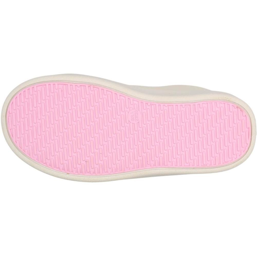 Tênis Infantil Blitzz Brilho Menina Branco 5