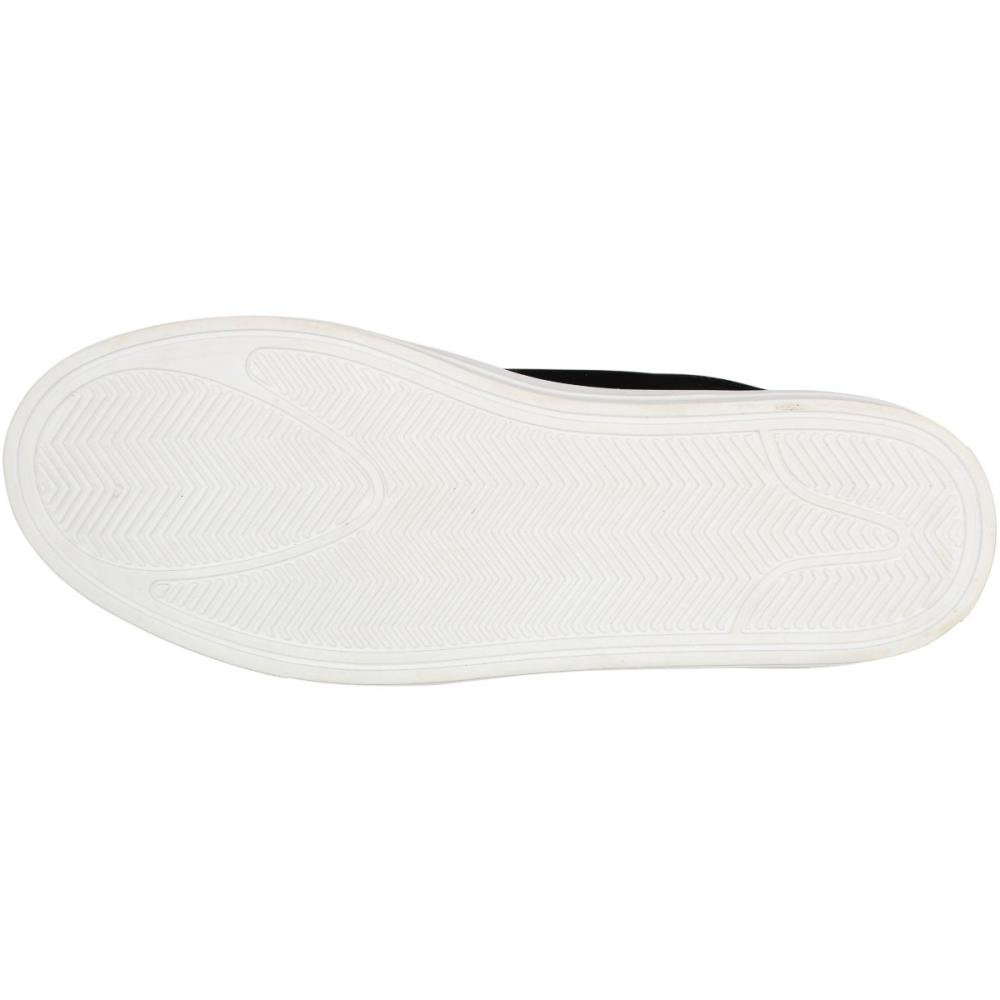 Tênis Casual Energy Nobuck EG Basic Skate Sneaker Masculino Preto 5