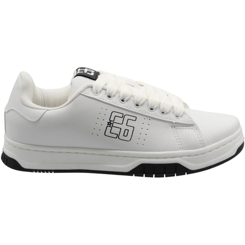 Tênis Casual Energy EG Force Basic Macio Masculino