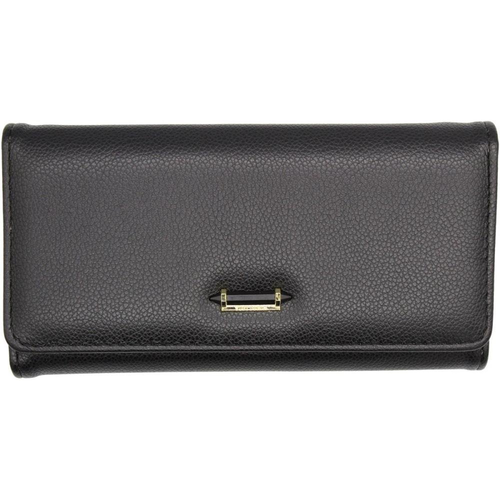 Bolsa Carteira Victtoria Ombro Elegante Festa Balada Preto 2