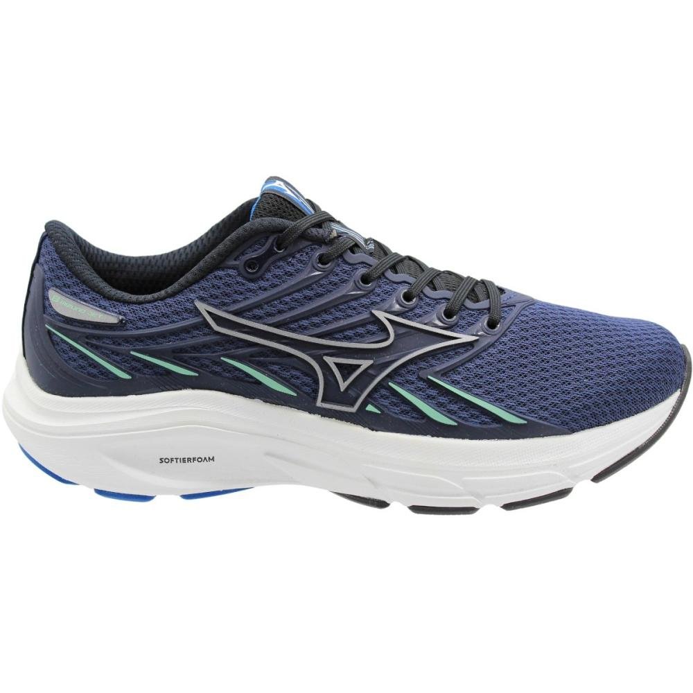 Tênis Esportivo Mizuno Jet 8 Softier Foam Masculino