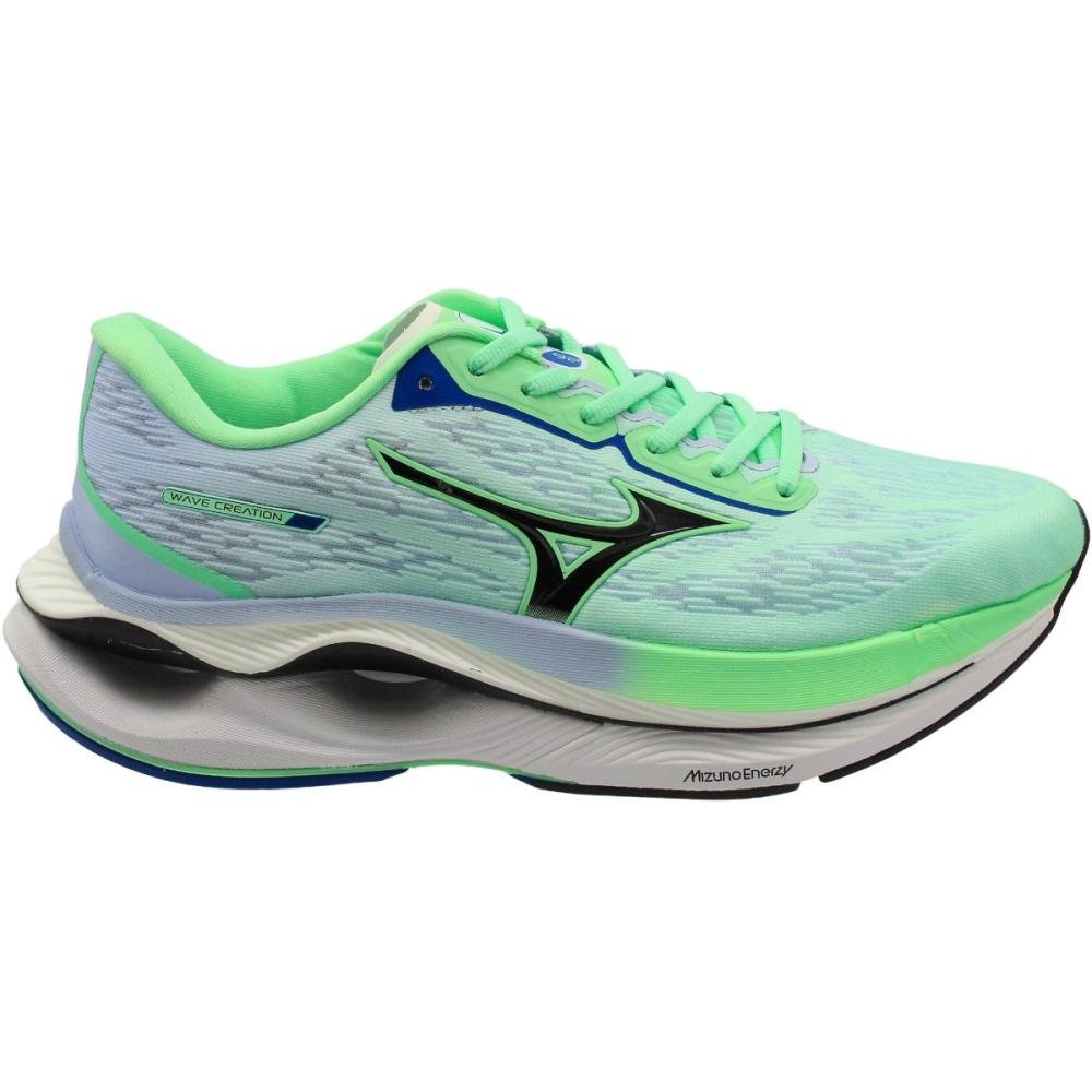 Tênis Esportivo Mizuno Wave Creation 26 Masculino