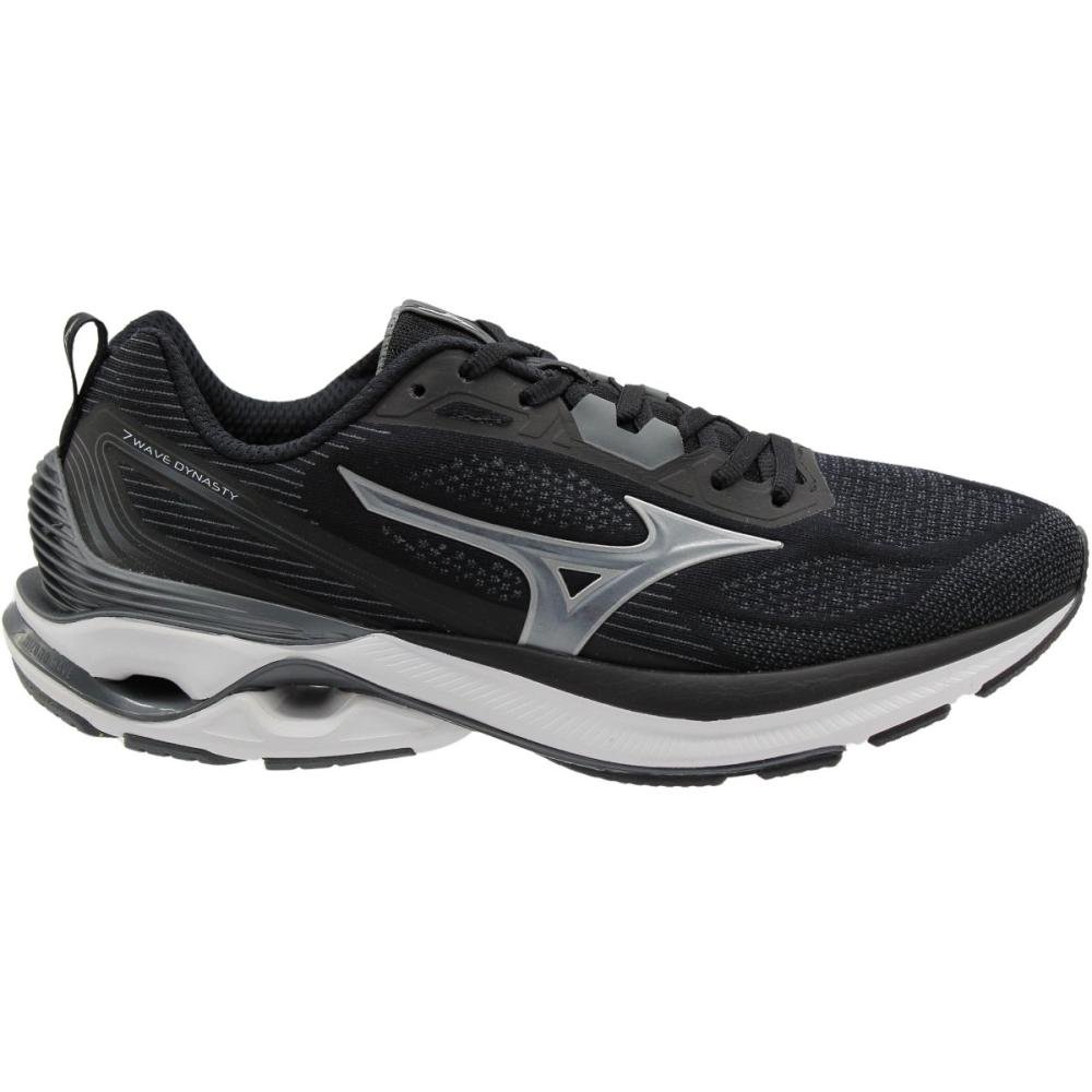 Tênis Esportivo Mizuno Wave Dynasty 7 Masculino