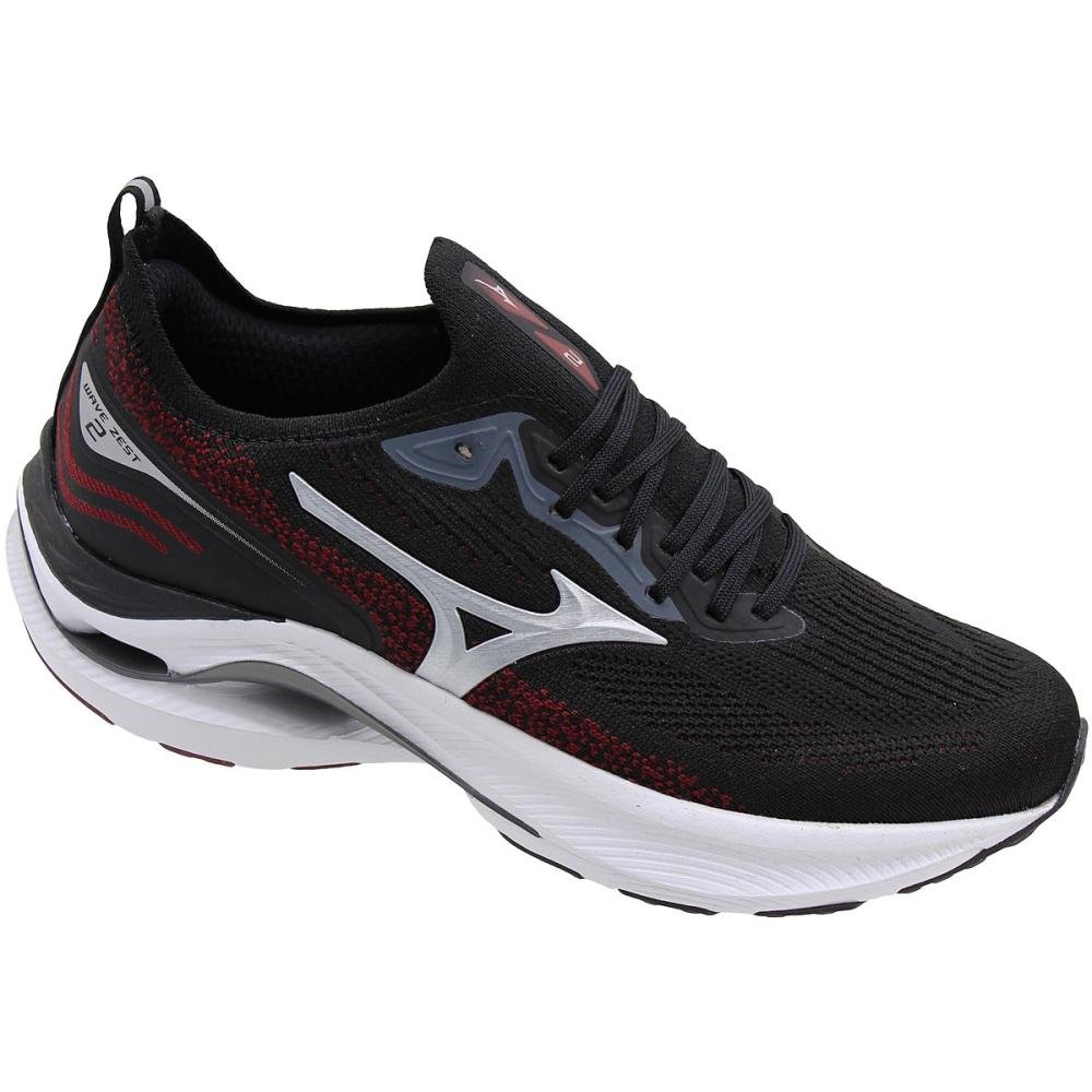 Tênis Esportivo Mizuno Wave Zest 2 Running Masculino   