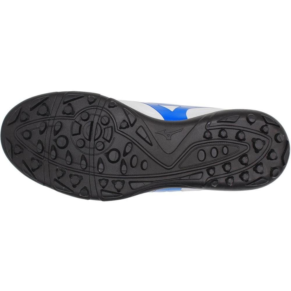 Chuteira Society Mizuno Regent AS Masculina Branco 5