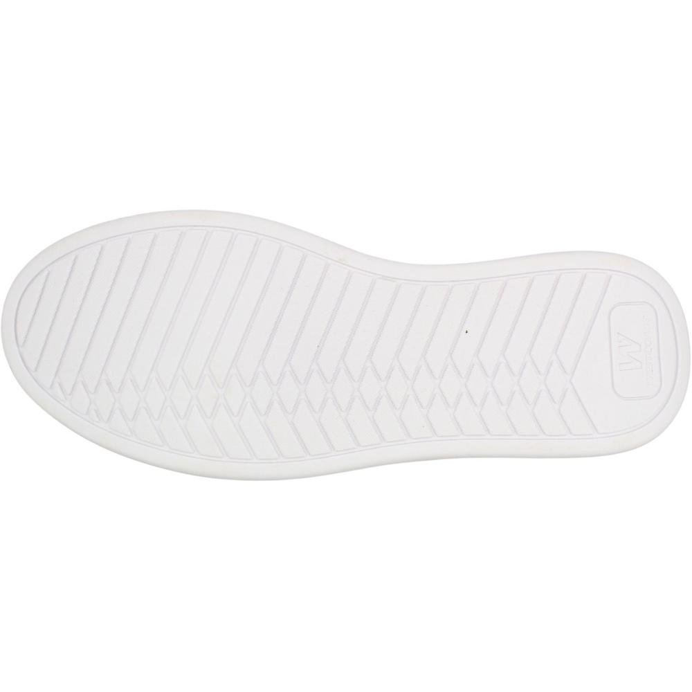 Tênis Casual West Coast Sunset Life Style Masculino Cinza 5