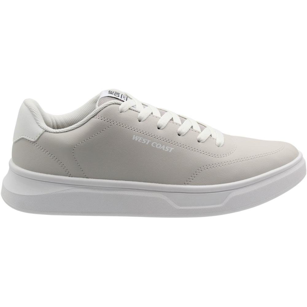 Tênis Casual West Coast Sunset Life Style Masculino
