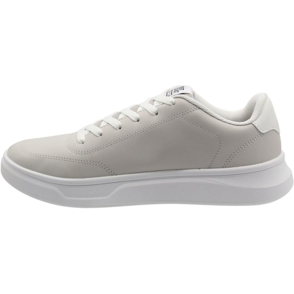 Tênis Casual West Coast Sunset Life Style Masculino Cinza 2