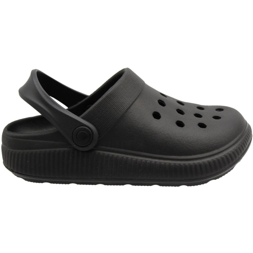 Babuche Infantil Molekinha EVA Conforto Juvenil Menina