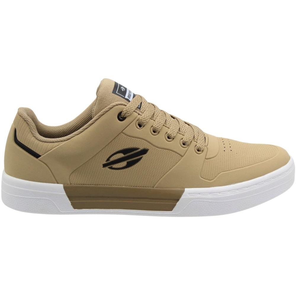 Tênis Casual Mormaii Urban Pulse 2 Skateboard Masculino