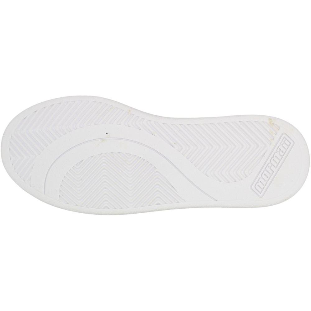 Tênis Casual Mormaii Urban Pulse 2 Skateboard Masculino Bege 5