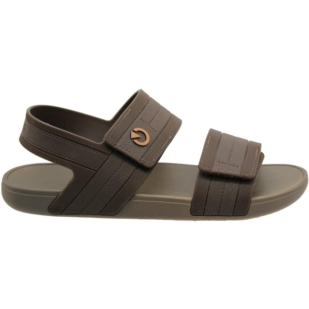Sandalia Cartago Atlanta Confortável Masculina