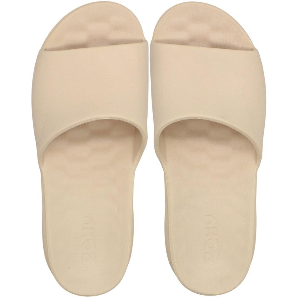 Chinelo Slide Zaxy Flow Confortável Feminina