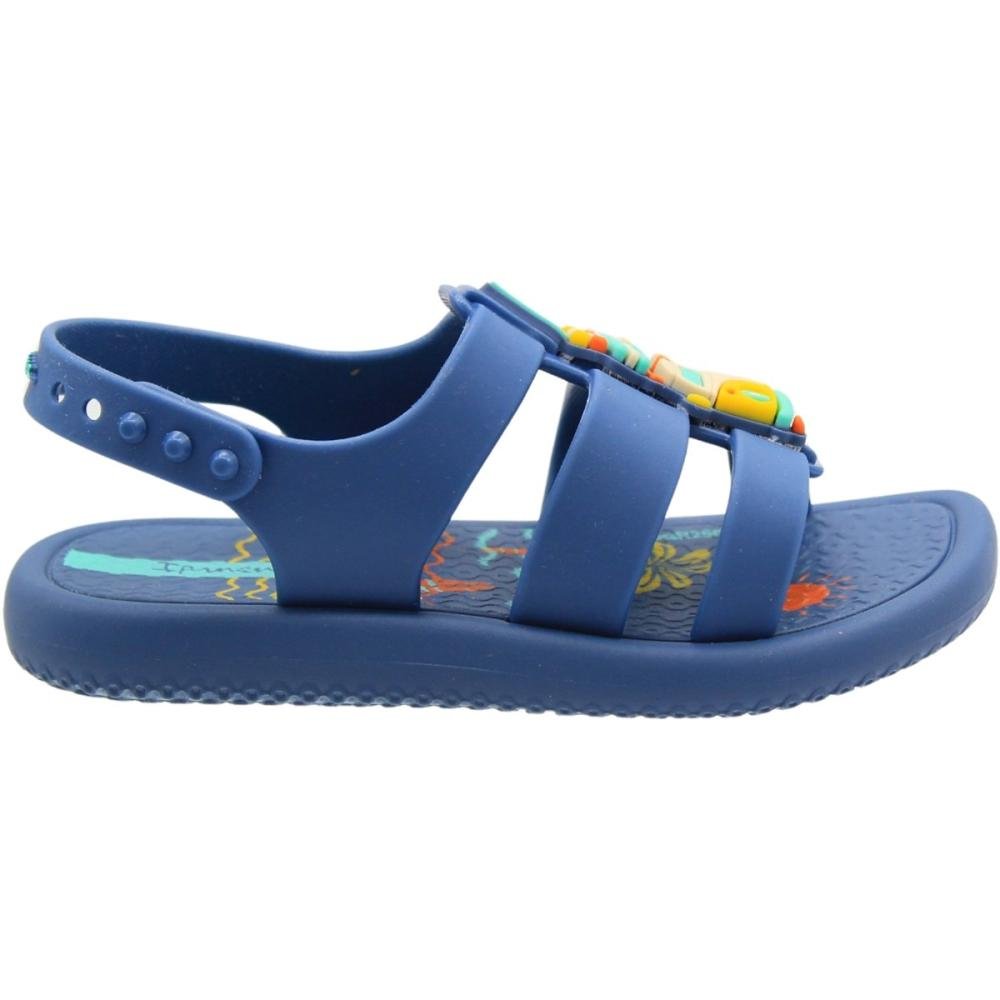 Sandália  Baby Ipanema Fantasy Infantil Menino