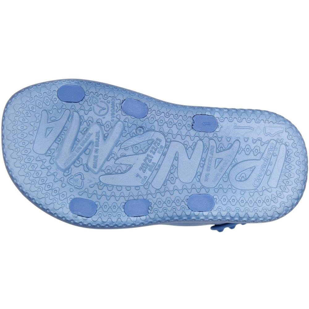 Sandália  Baby Ipanema Fantasy Infantil Menino Azul 5