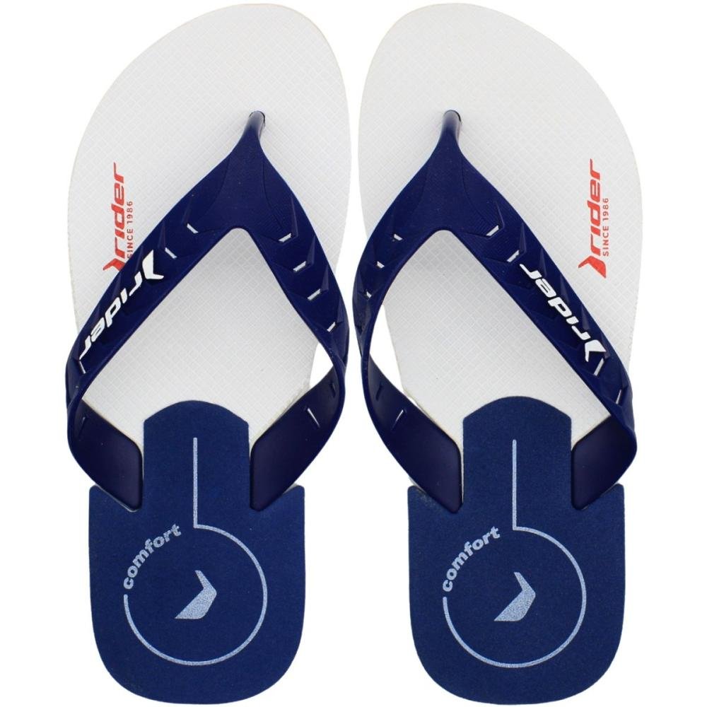 Chinelo de Dedo Rider Street Duo Sport EVA Masculino