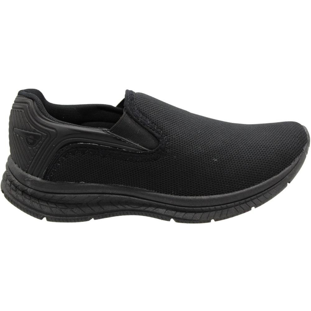 Tênis Esportivo GLK Sem Cadarço Elástico Masculino