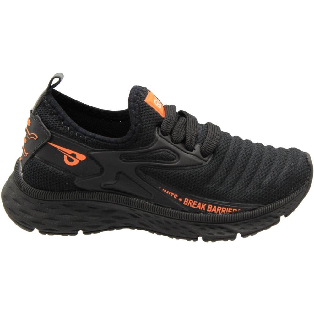 Tênis Esportivo Infantil GLK Break Barriers Menino