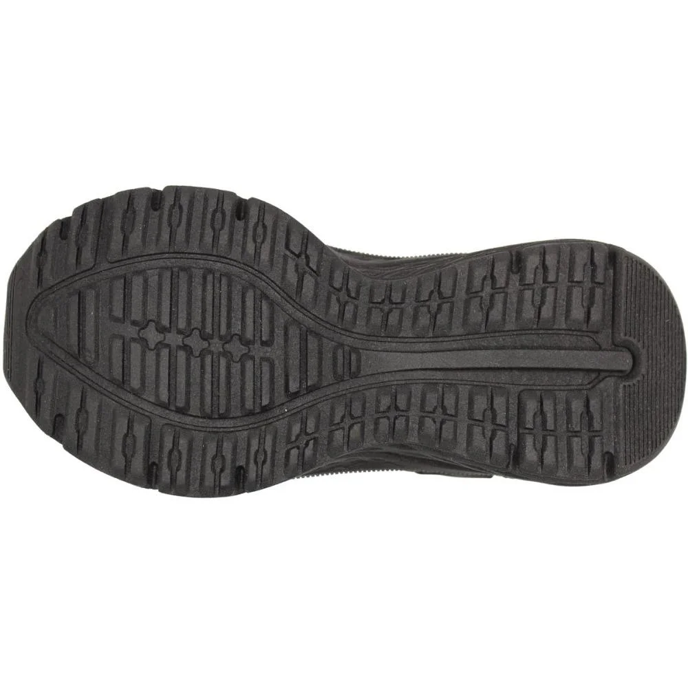 Tênis Esportivo Infantil GLK Break Barriers Menino Preto 5