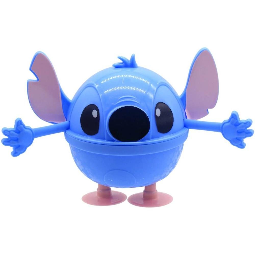 Sandália Infantil Lunch Time Potinho Divertido Menina Azul 6