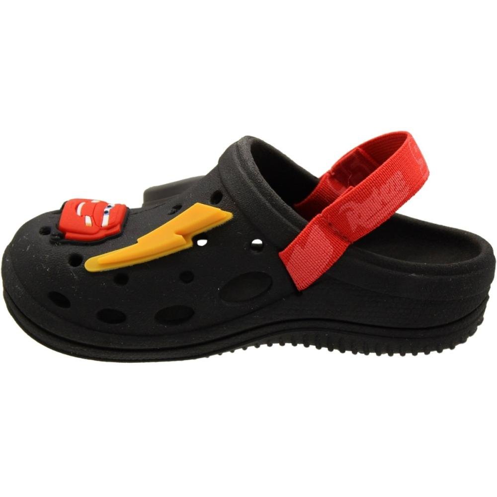 Babuche Grendene Kids Moments Infantil Menino Preto 3