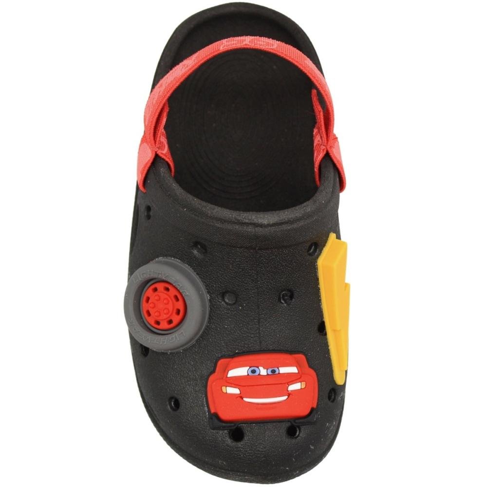 Babuche Grendene Kids Moments Infantil Menino Preto 4