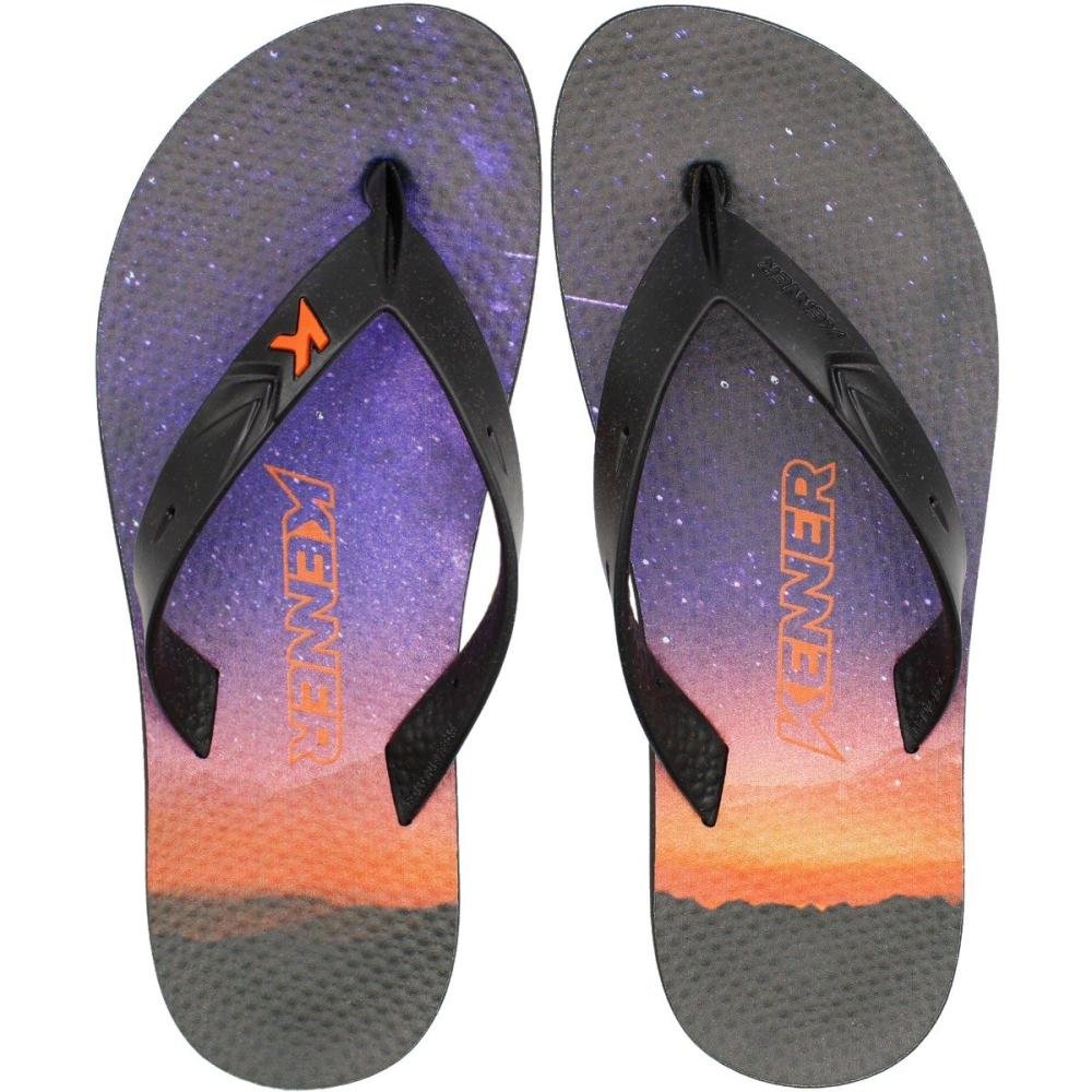 Sandália De Dedo Kenner Summer Galaxy Masculina