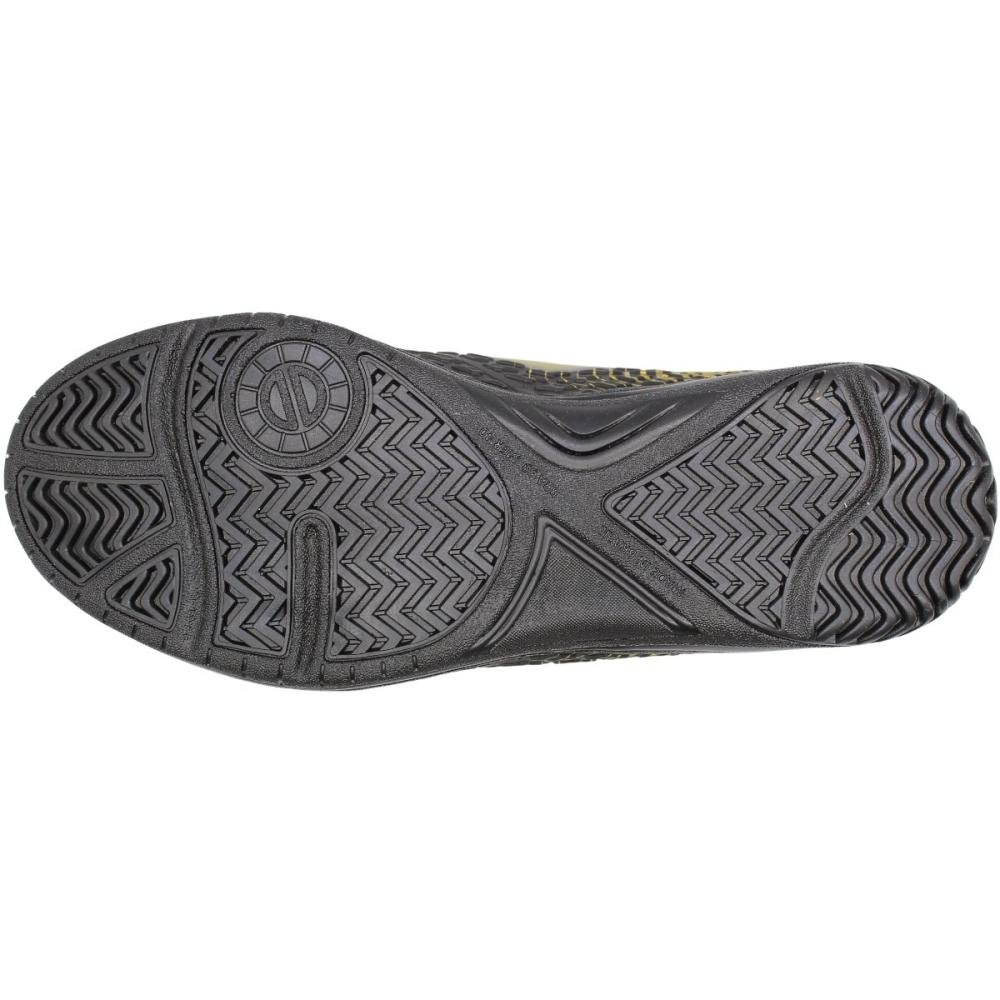 Chuteira Futsal Dray Foorcy Texturizada Masculina Preto 5