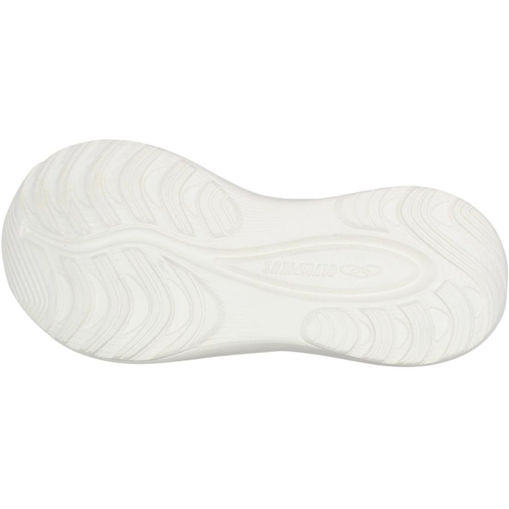 Tênis Esportivo Olympikus Passo Feminino Bege 5