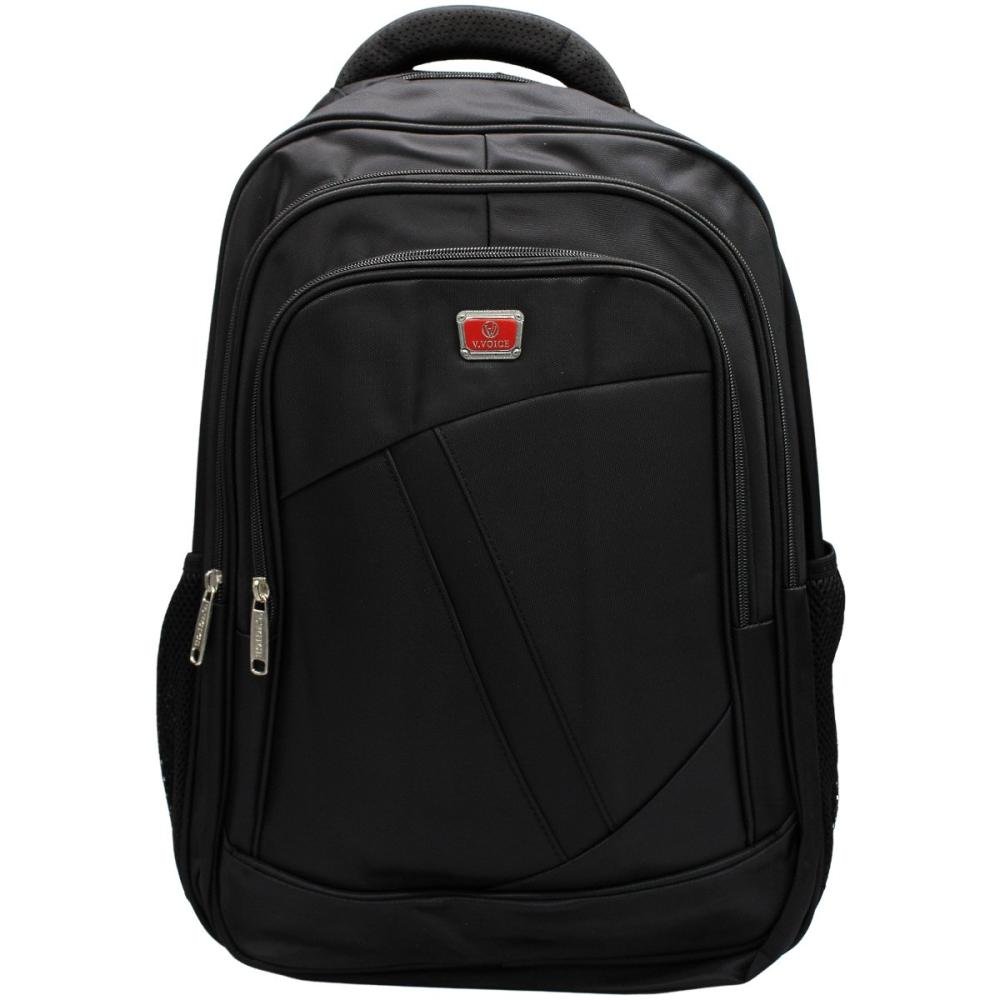 Mochila Victtoria Voice Executiva Notebook Resistente Unissex