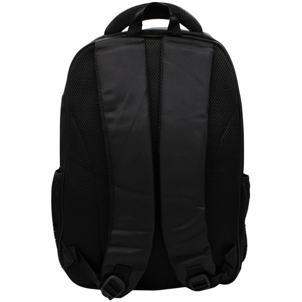 Mochila Victtoria Voice Executiva Notebook Resistente Unissex Preto 3