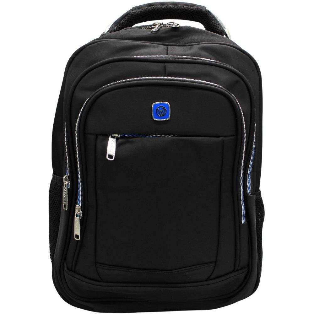 Mochila Victtoria Voices Escolar Resistente a Água Unissex