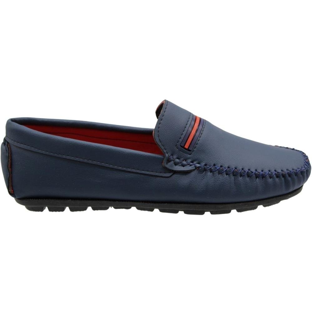 Sapatilha AJ Shoes Line Macia Básica Masculina