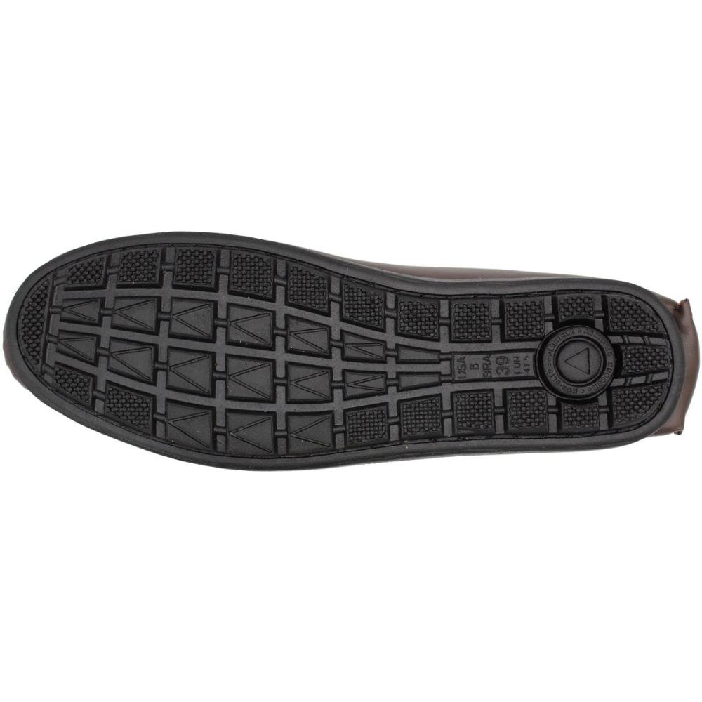 Sapatilha AJ Shoes Line Macia Básica Masculina Azul 5