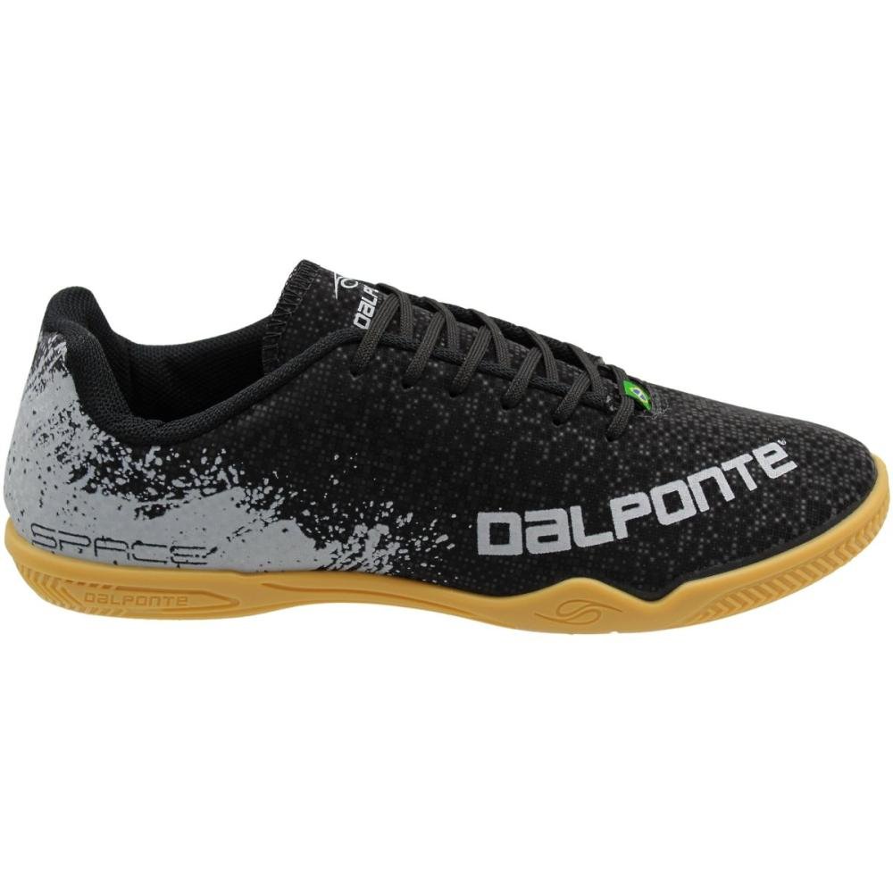 Chuteira Futsal Dalponte Pixel Space Indoor Masculina
