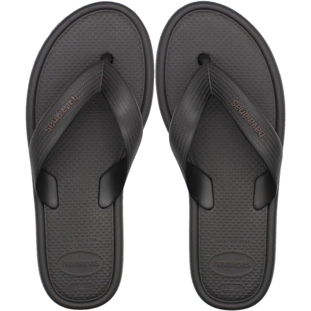 Chinelo De Dedo Havaianas Puffed Up Suoer Leve