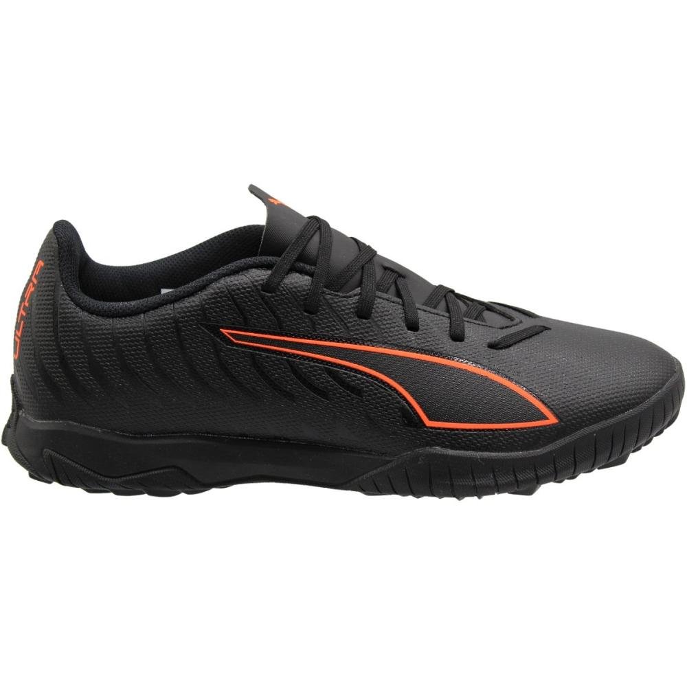 Chuteira Society Puma Ultra 6 Play TT Texturizada