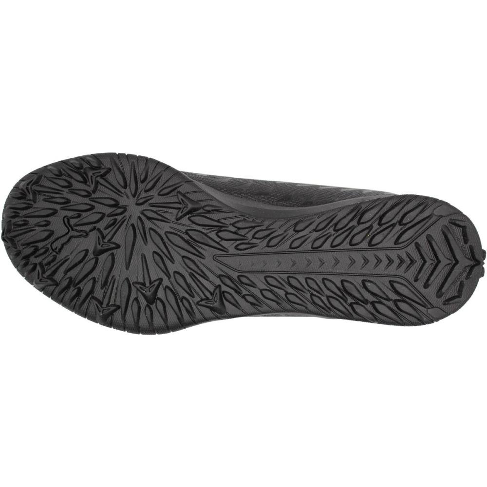 Chuteira Society Puma Ultra 6 Play TT Texturizada Preto 5