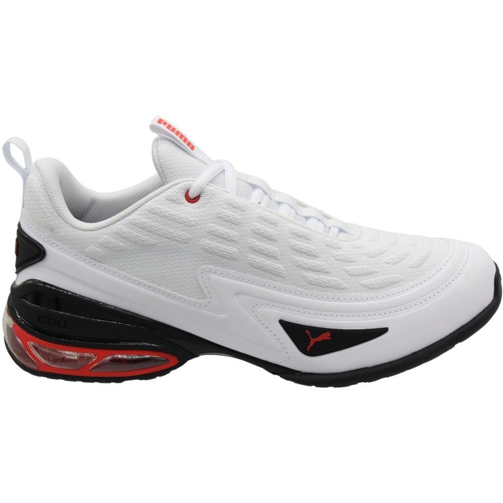 Tênis Esportivo Puma Cell Meza Sneaker