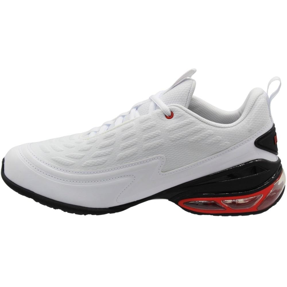 Tênis Esportivo Puma Cell Meza Sneaker Branco 2