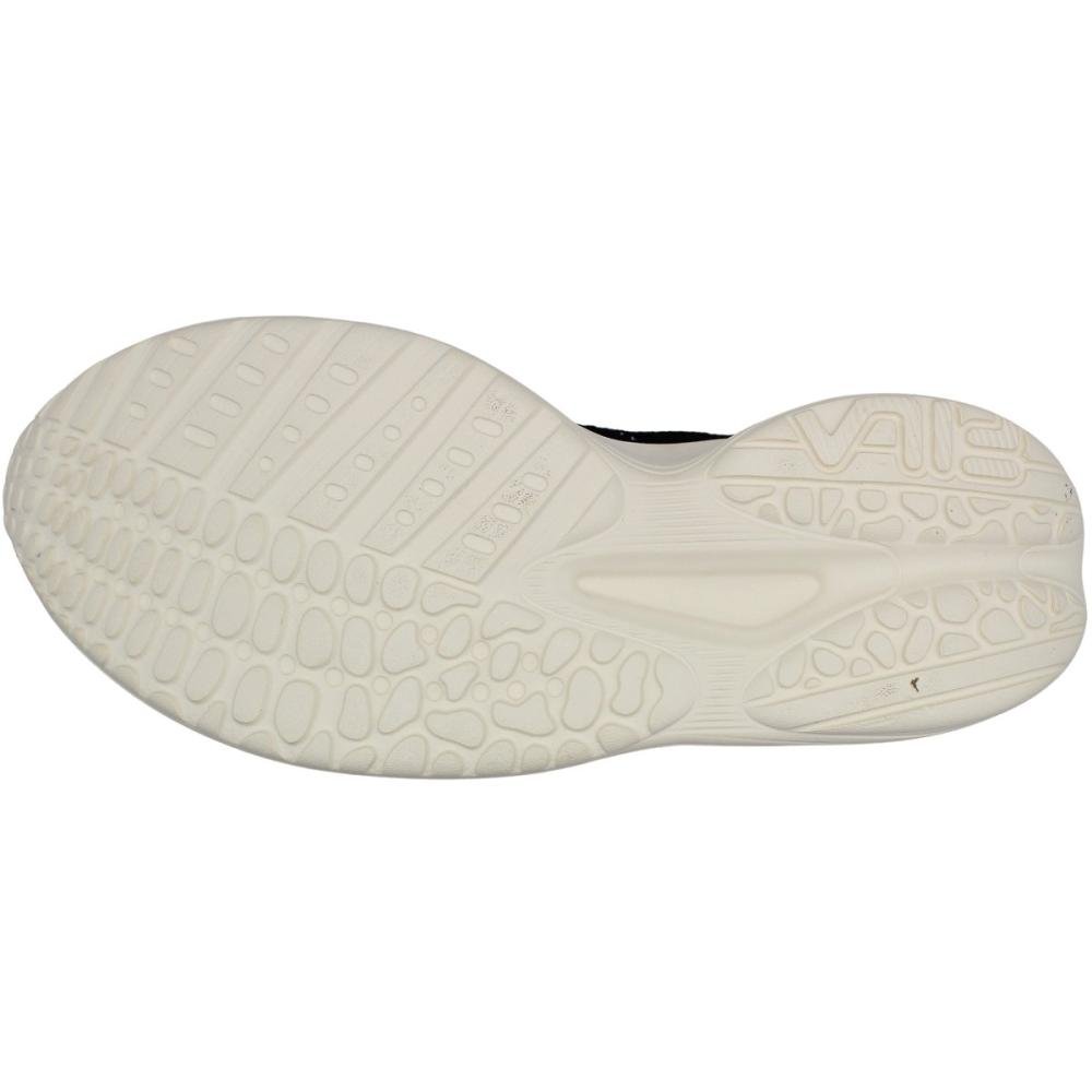 Tênis Esportivo Fila Speed Lite Mesh Preto 5