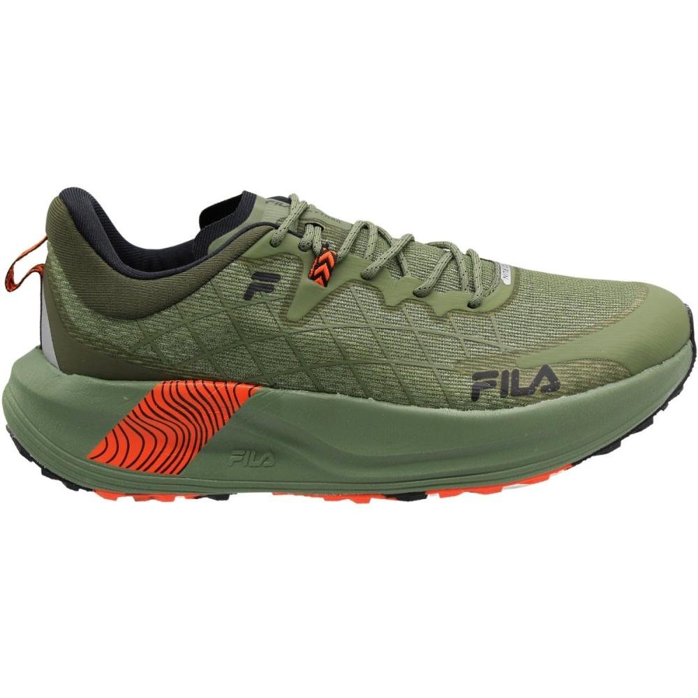 Tênis Running Fila Racer Skytrail Masculino
