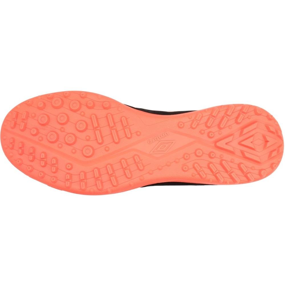 Chuteira Society Umbro Neo Striker Masculina Preto 5