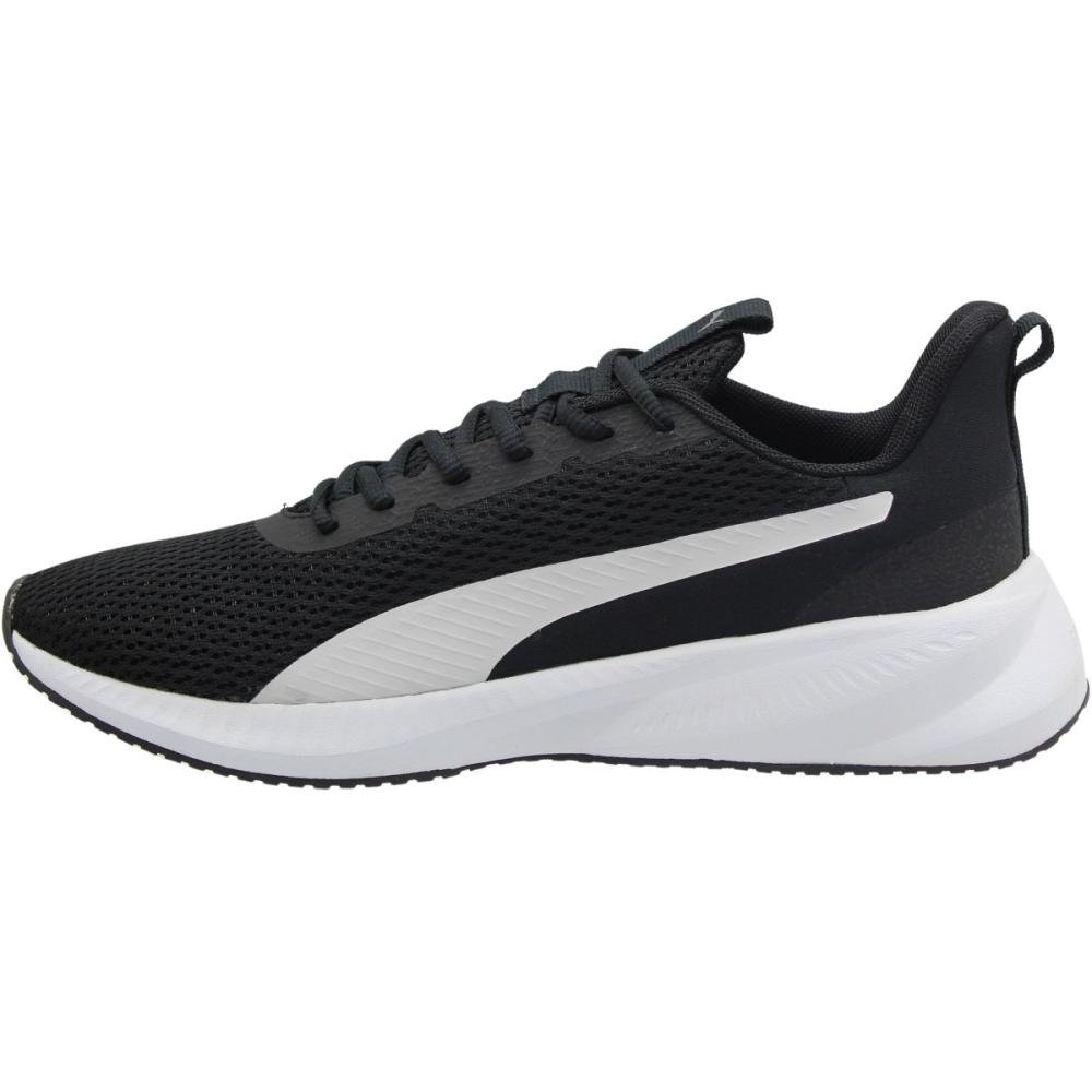 Tênis Esportivo Puma Flyer Lite 3 BPD Masculino Preto 2