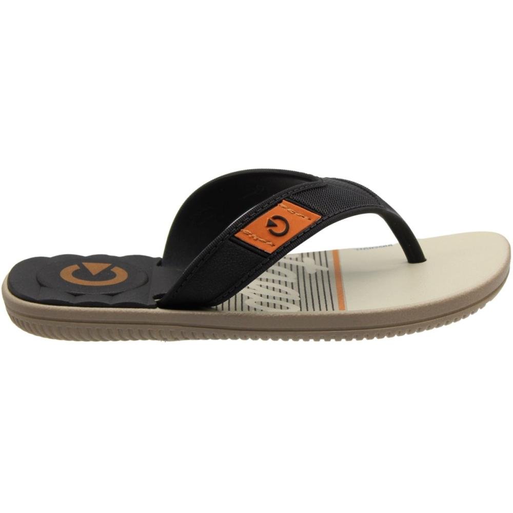 Chinelo de Dedo Infantil Cartago Dakar Menino