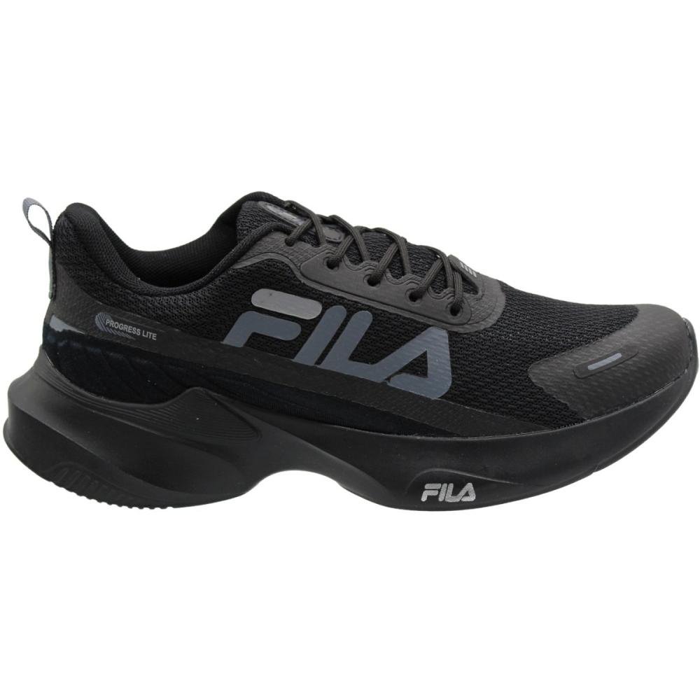 Tênis Esportivo Fila Progress Lite